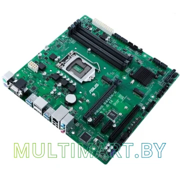 Материнская плата ASUS Prime B365M-C-SI картинка 2